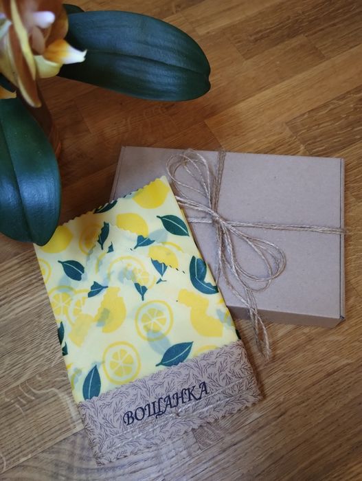 Подарунковий набір/крем мед/горіхи з медом