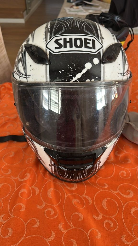 Capacete Shoei XR1100 L
