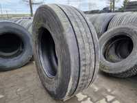 385/65R22.5 Opona GOODYEAR MARATHON LHTII Naczepa 10-11mm LHT II