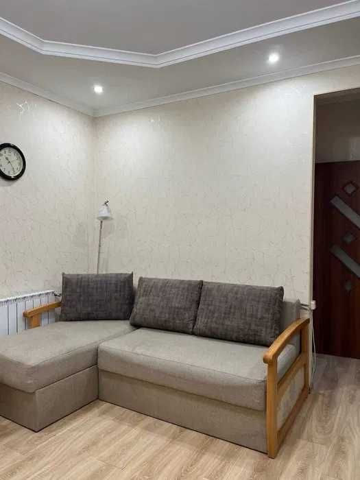 W S3 Продам 2 комнатную квартиру метро Киевская ЖК Журавлевский