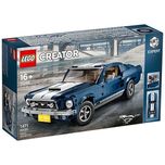Lego 10265 Ford Mustang