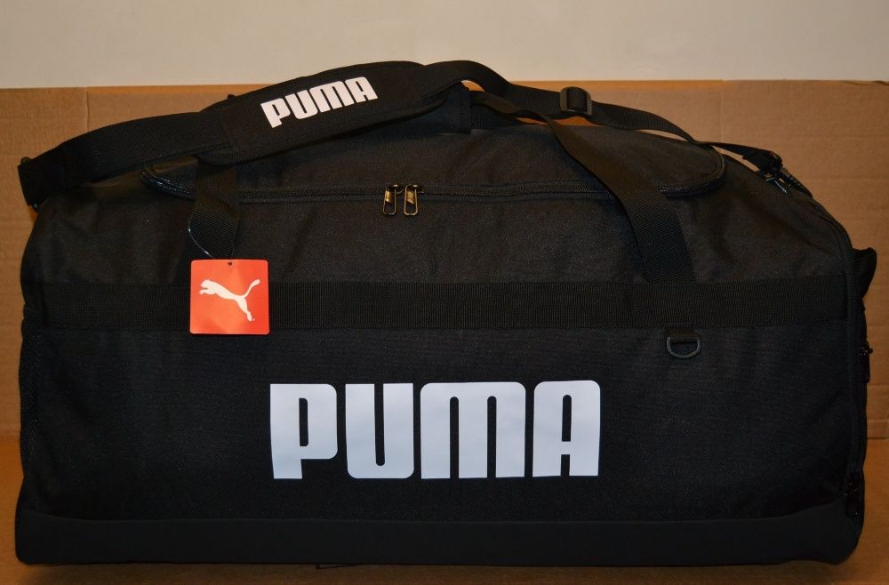 Спортивная сумка Puma Challenger Large 76 Litres