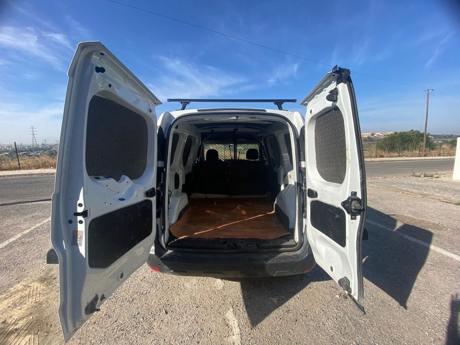 Dacia Dokker 1.5 DCI