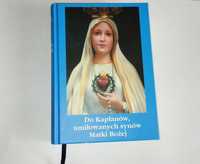 Do Kapłanów umiłowanych synów Matki Bożej - Ks.Stefano Gobbi, książka