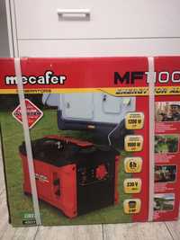 Продам генератор інверторний Mecafer MF1100І