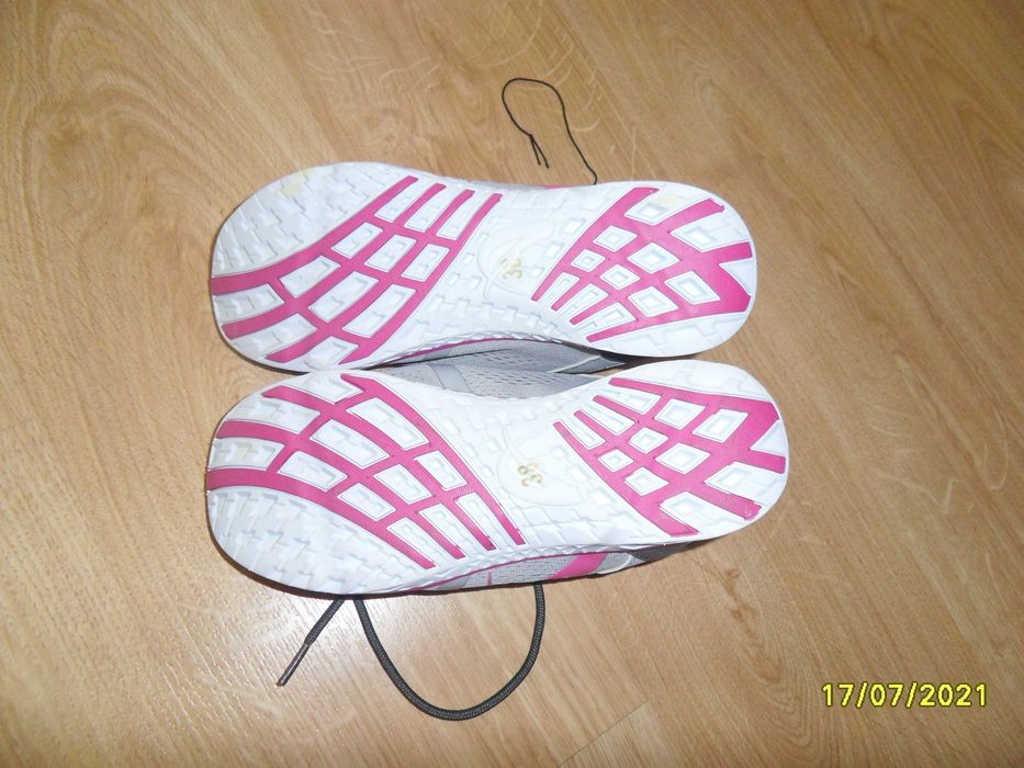 obuwie sportowe damskie F&F active r.38