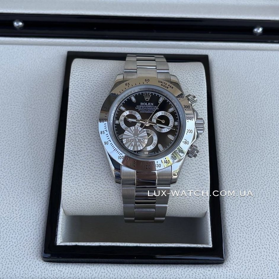 Часы мужские  Ролекс Rolex Cosmograph Daytona