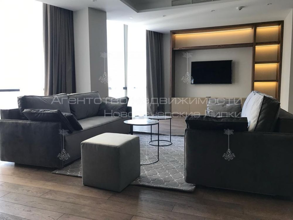 Аренда апартаментов Hilton Kyiv