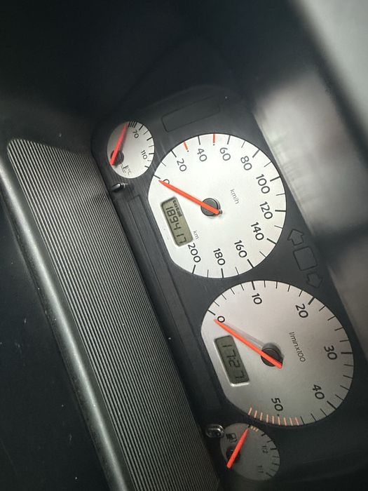 Golf 3 tdi 90 cv