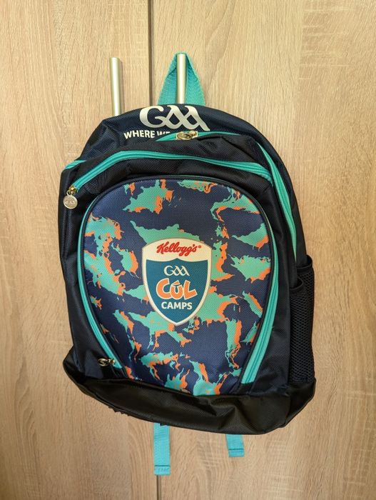 Новий рюкзак портфель