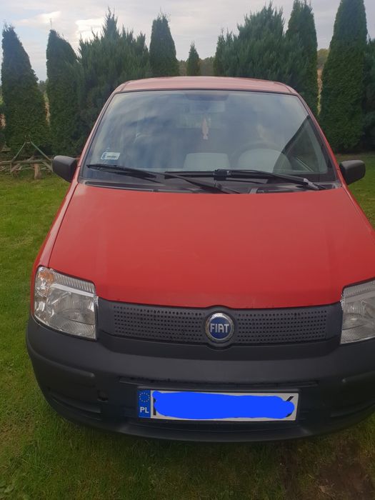 Sprzedam Fiat Panda