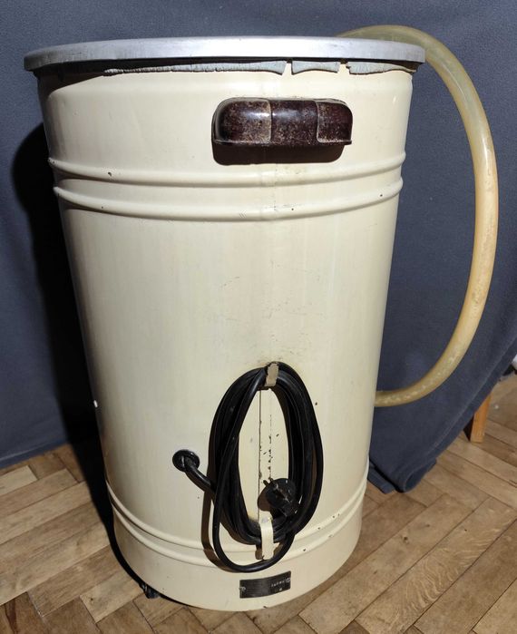 Пральна машина "Ока" 1959р.