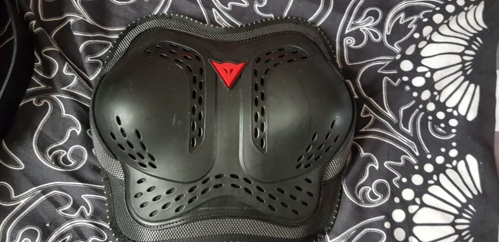 Ochraniacz damski thorax lady dainese