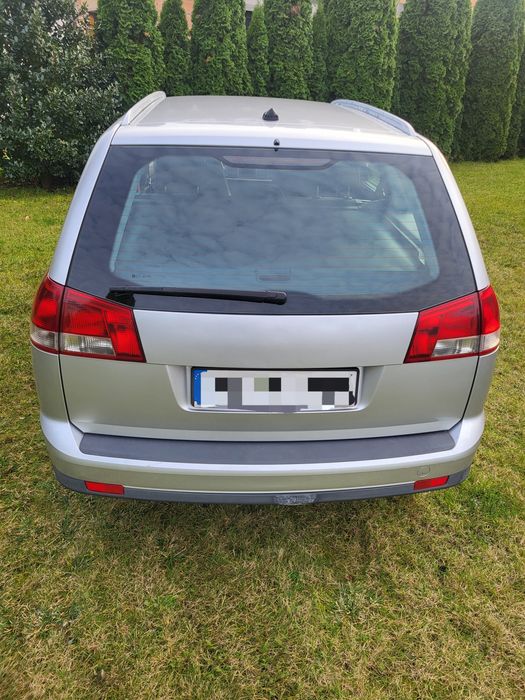 Opel Vectra C  2.2 diesel