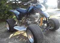 Quad HONDA Barossa  250