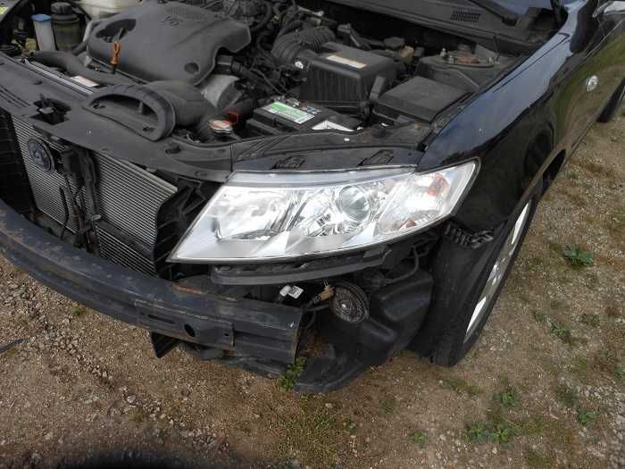 Kia MAGENTIS 2,7 E 2008 rok  CZĘŚCI