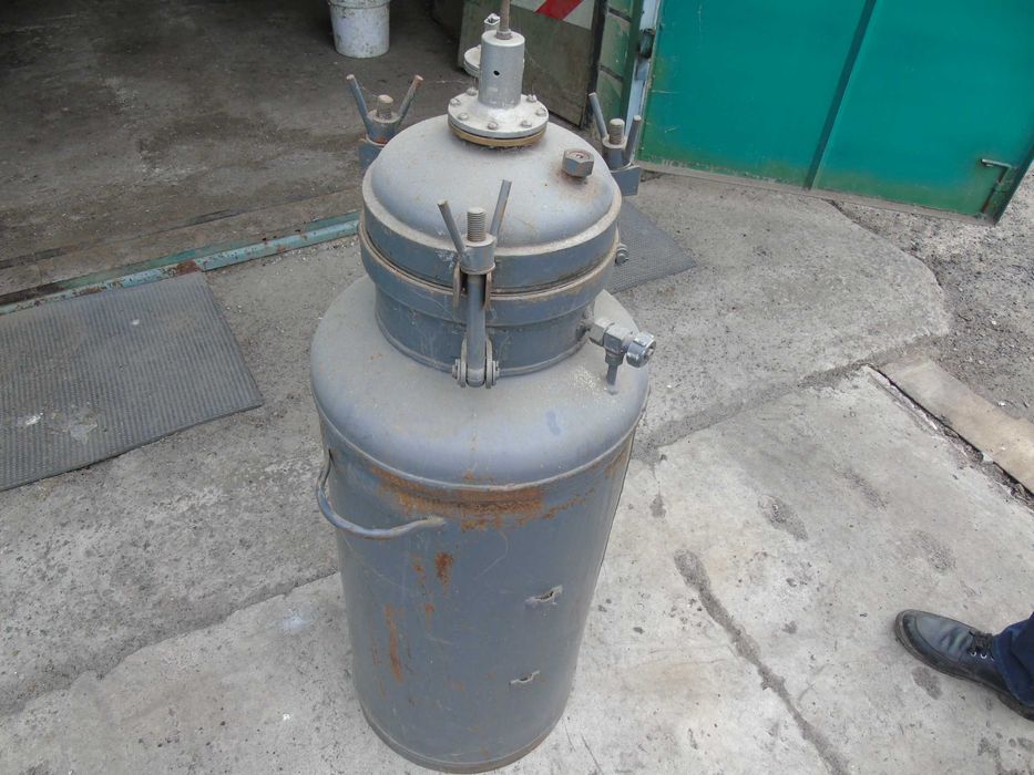 Генератор ацетиленовый