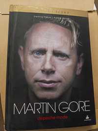 Martin Gore depeche Mode