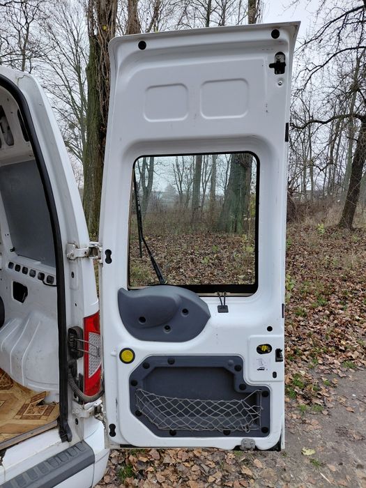 Форд транзит коннект