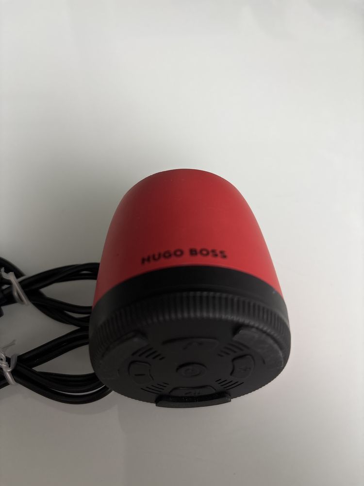 Głośnik Hugo Boss bezprzewodowy 3w
