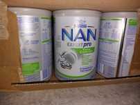 NAN expertpro Total Comfort mleko modyfikowane