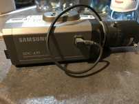 Kamera Samsung sprawna model na foto