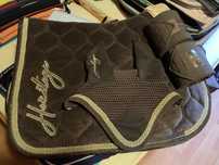 Komplet eskadron Heritage Deep Taupe full vs