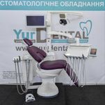 Стоматологічна установка Planmeca Sovereign