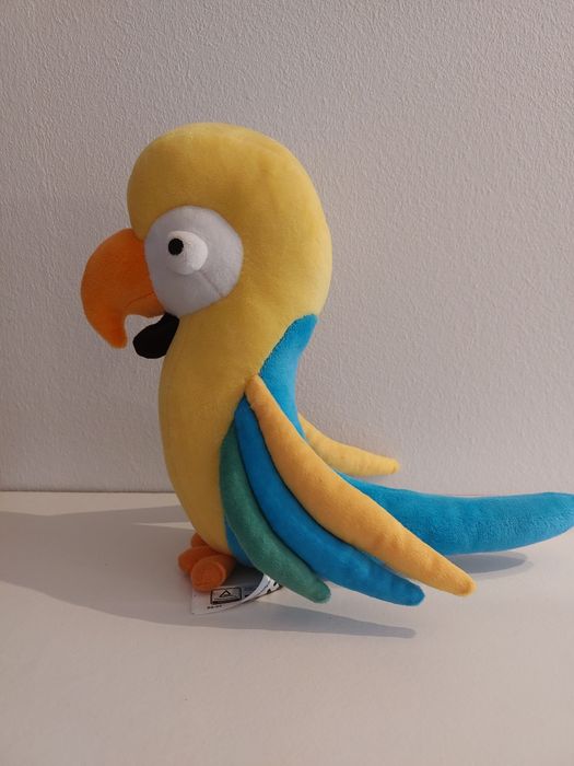 Peluche da Marca Hey Clay "Estado Novo"