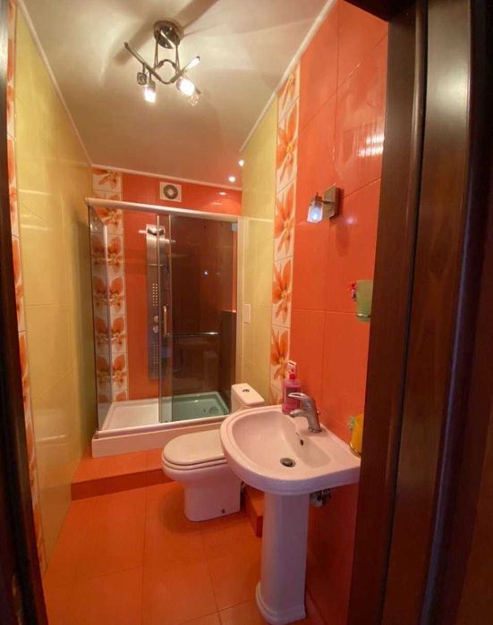 Продам Дом на Большой Даниловке. 245м2, Газ, 2 этажа, своя сауна. AN