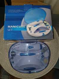 Zestaw do manicure Model RY-9000BH