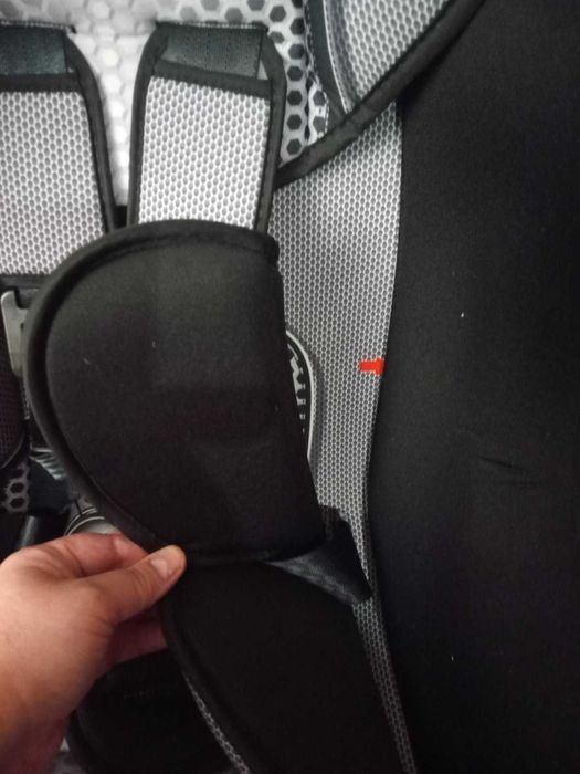 Автокрісло універсальне Nania 0-25 кг