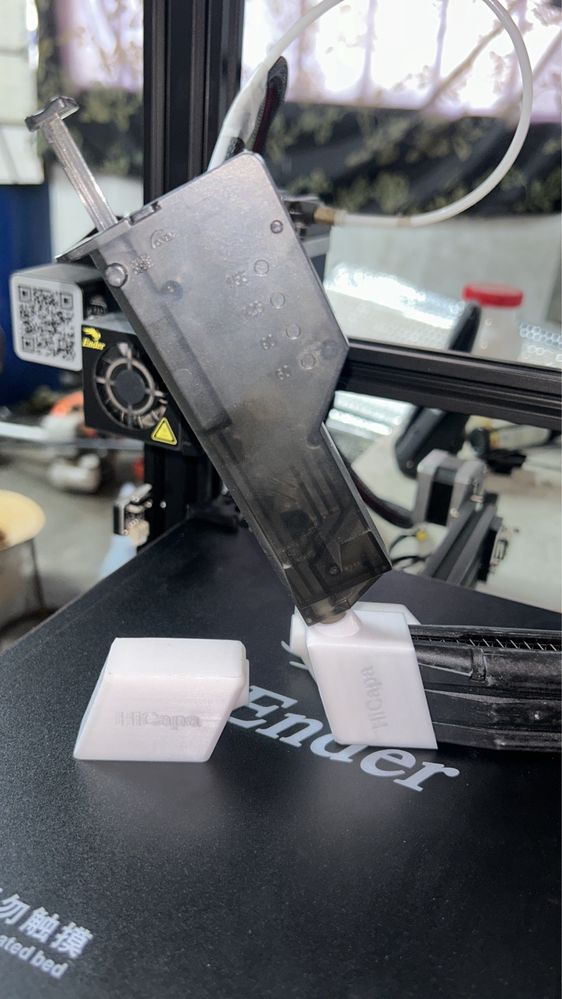 Adaptador speed loader hi-capa 5.1