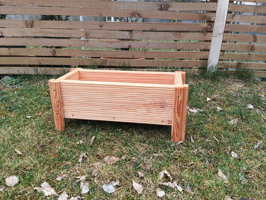 Donice - ogród taras balkon