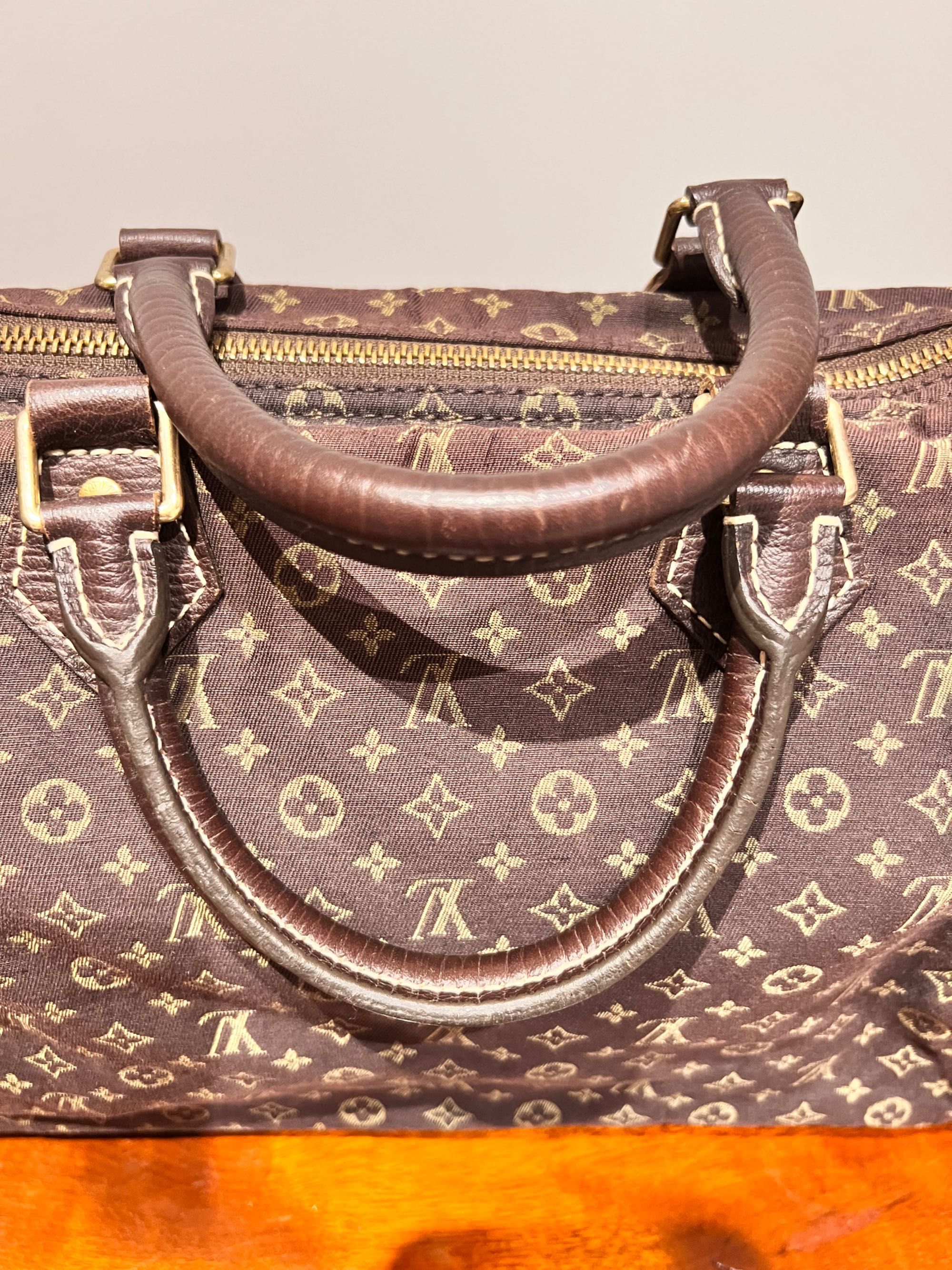 Louis Vuitton original Speedy 30 M95224 de 2006