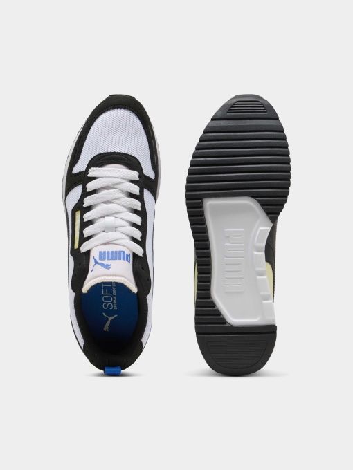 Продам нові ОРИГІНАЛЬНІ кросівки PUMA R78 у розмірах 42 та 43!