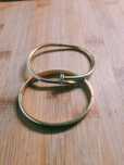 Bracelete Roman numerals + Cartier prego 01
