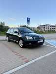 Toyota Avensis T25 2.0d4d