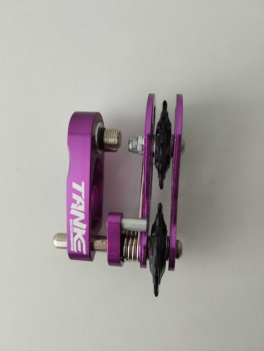 Napinacz łańcucha Tanke Single Speed