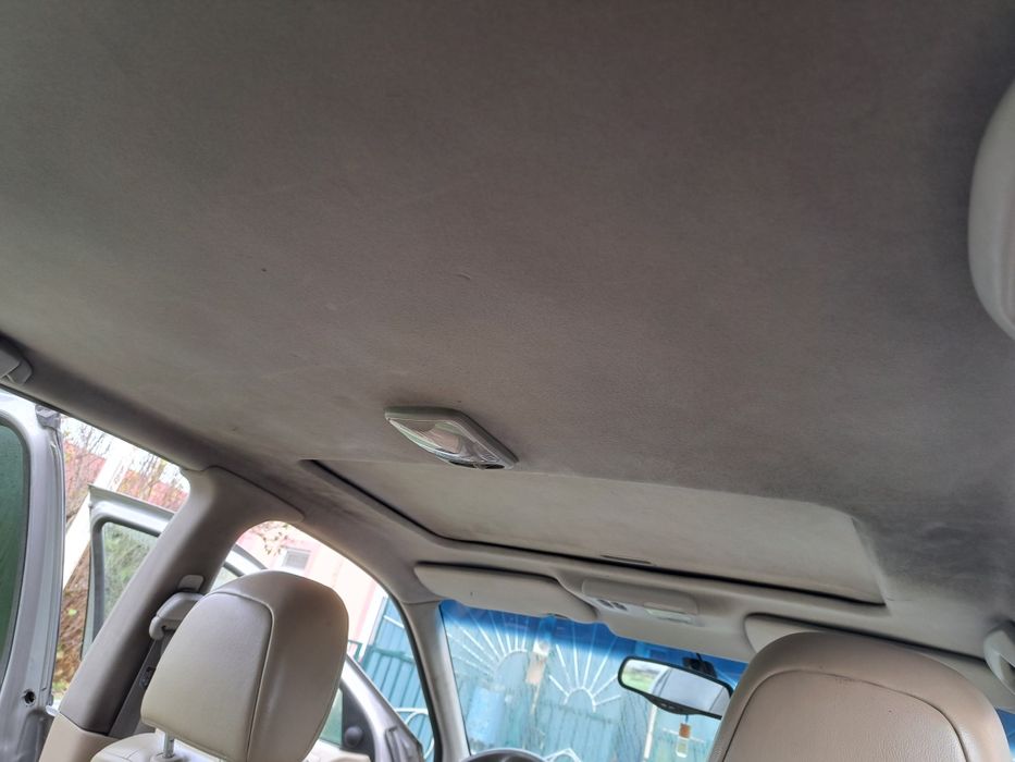 Nissan Maxima A33 2001 АКПП 3.0