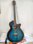 Gitara elektroakustyczna Hohner Hfa 550