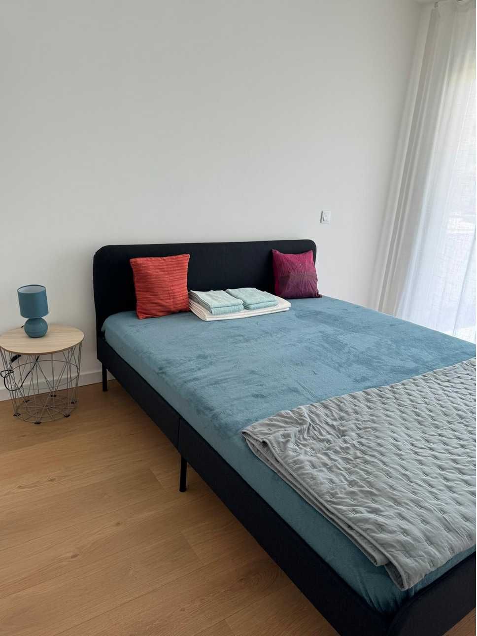 Apartamento T2 - Figueira da Foz