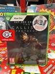 Gra The Callisto Protocol [Xbox One] CeX Bydgoszcz