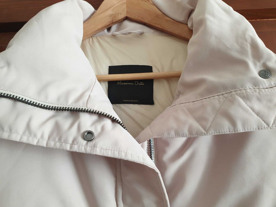 Kurtka Massimo Dutti rozmiar s