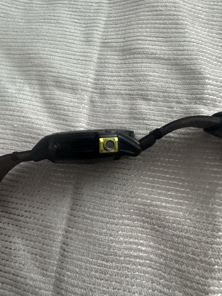 Troco Garmin Enduro 2 por Apple watch Ultra