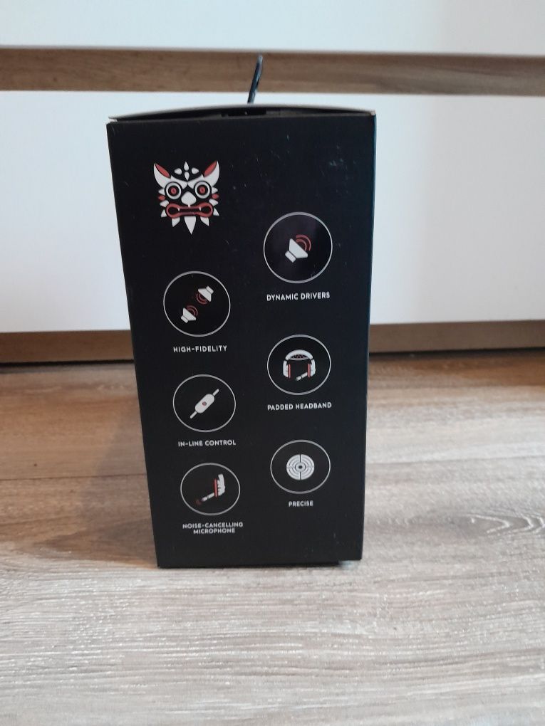 Słuchawki Onikuma K10
