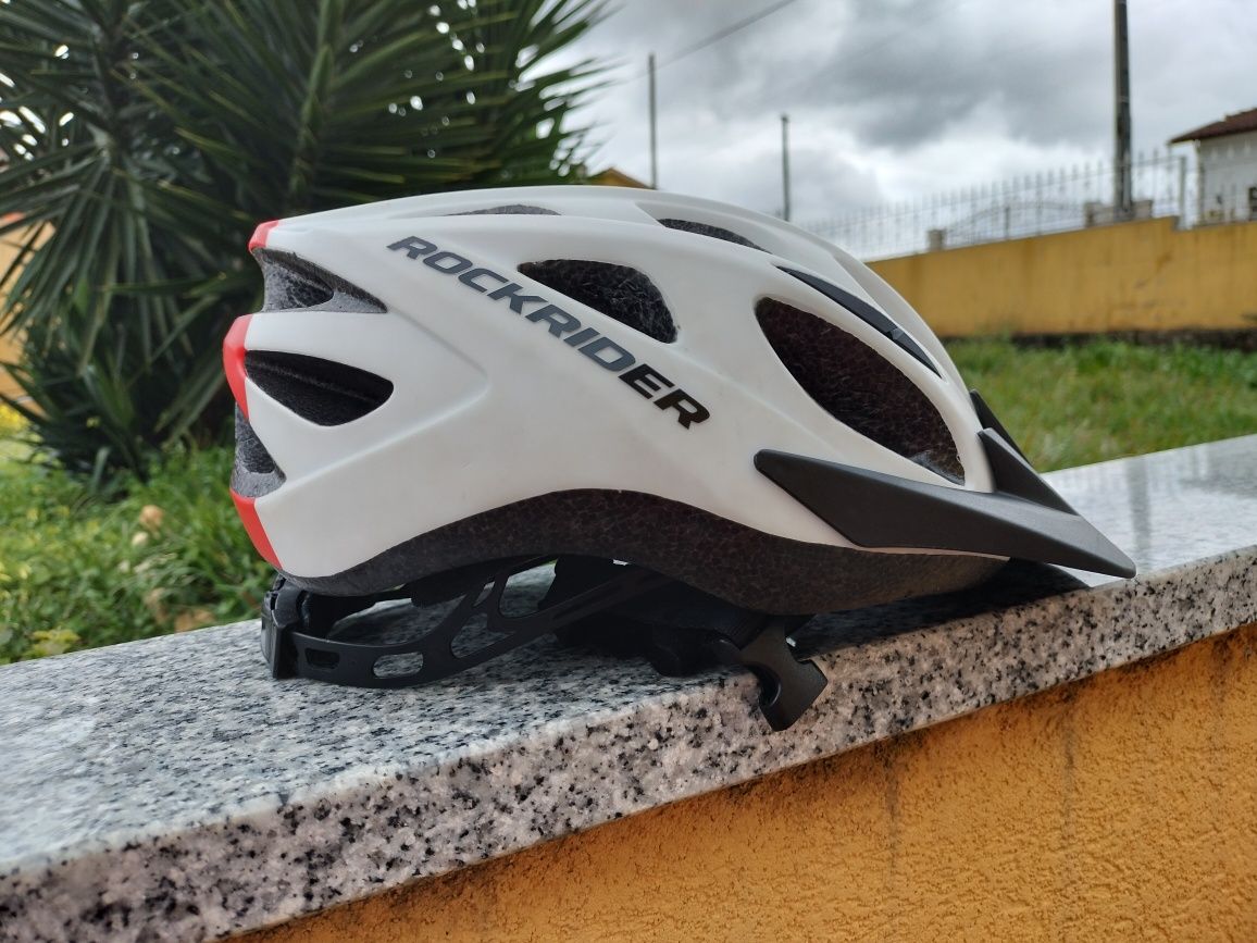 Capacete ciclismo para criança