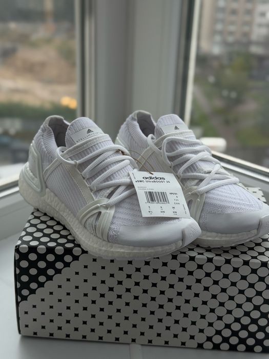 Кросівки ADIDAS by stella mccartney ultraboost 20