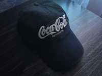 винтаж кепка coca cola
