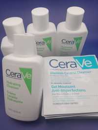 CeraVe zestaw do mycia